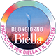 Simbolo Buongiorno Biella