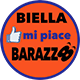 Simbolo Biella Mi Piace Barazz8