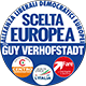 Simbolo Scelta Europea con Guy Verhofstadt