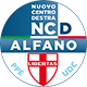 Simbolo Nuovo Centro Destra - NCD