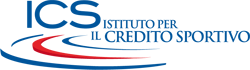 Logo Istituto per il Credito Sportivo