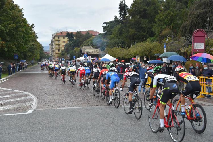 26° Giro della Provincia di Biella