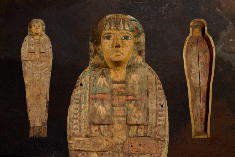 Al Museo del Territorio la conferenza sulla mummia femminile di Asti