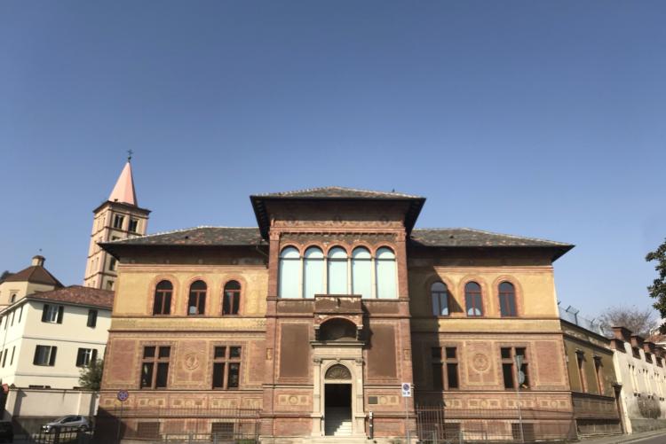 La Palazzina Piacenza subirà un intervento di ristutturazione