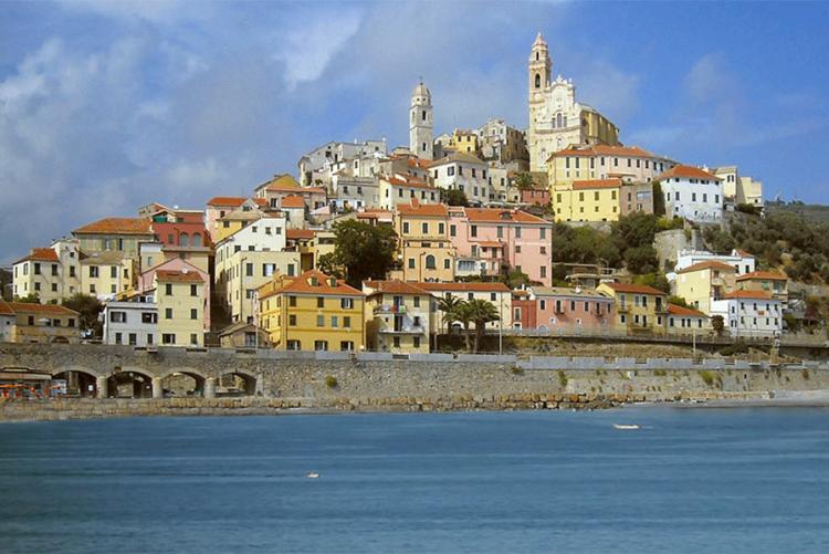 Il Comune propone un Tour primaverile della Riviera Ligure di Ponente