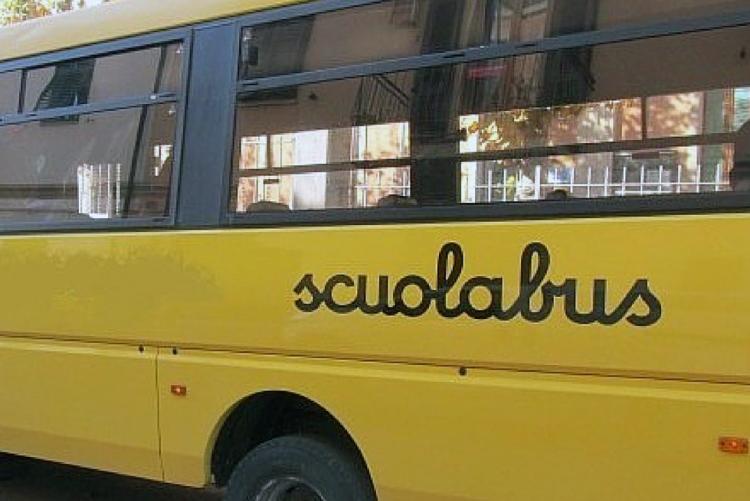 Cambia gestore il servizio di scuolabus in città
