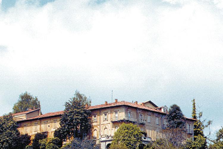 Ex Convento di San Domenico