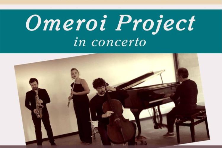Omerpi Project