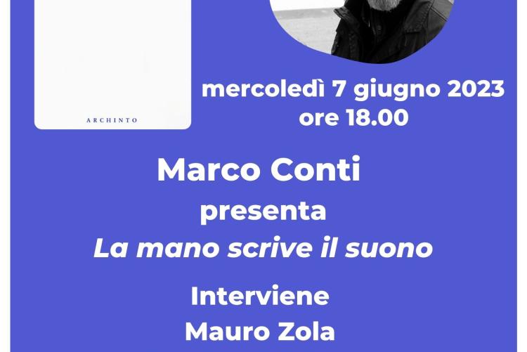 Marco Conti