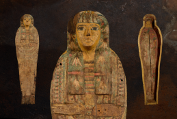 Al Museo del Territorio la conferenza sulla mummia femminile di Asti