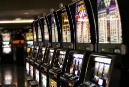 È in vigore un'ordinanza per contrastare il gioco d'azzardo in città