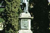 Statua di Alfonso La Marmora (1886)