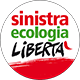 Simbolo SEL - Sinistra Ecologia e Libertà
