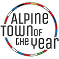 Logo città alpina